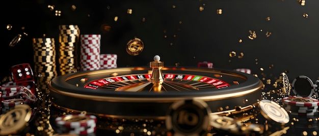 9KBOSS کیسینو میں سلاٹ کھیلنا شروع کریں۔